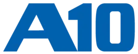 a10 networks logo